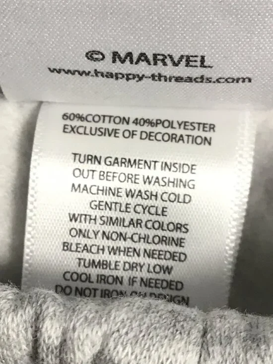 Marvel Spider-man Kids 3-piece Full Zip Lounge Set Size 3T - Picture 7 of 10